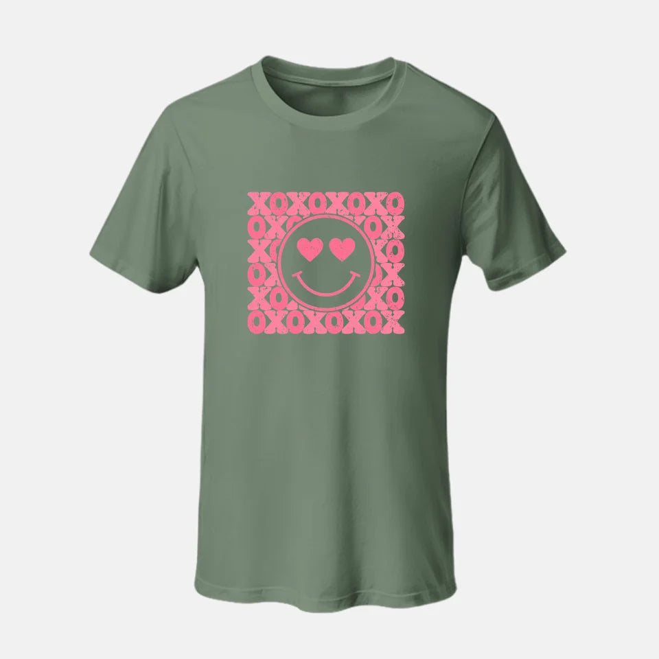military-green