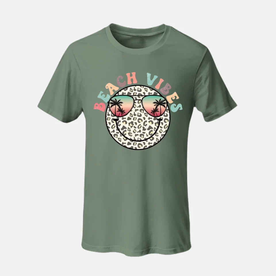 military-green