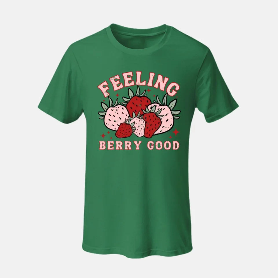 kelly-green