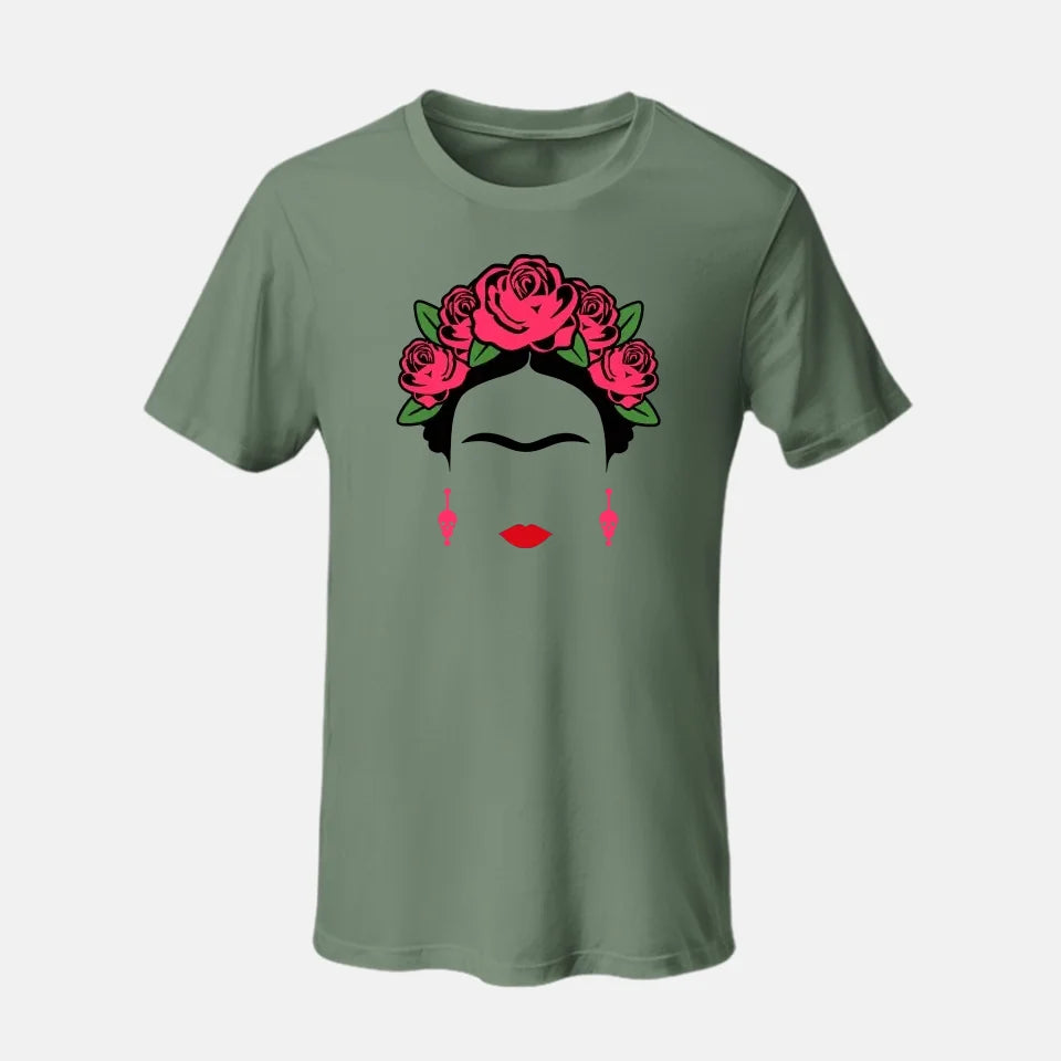 military-green