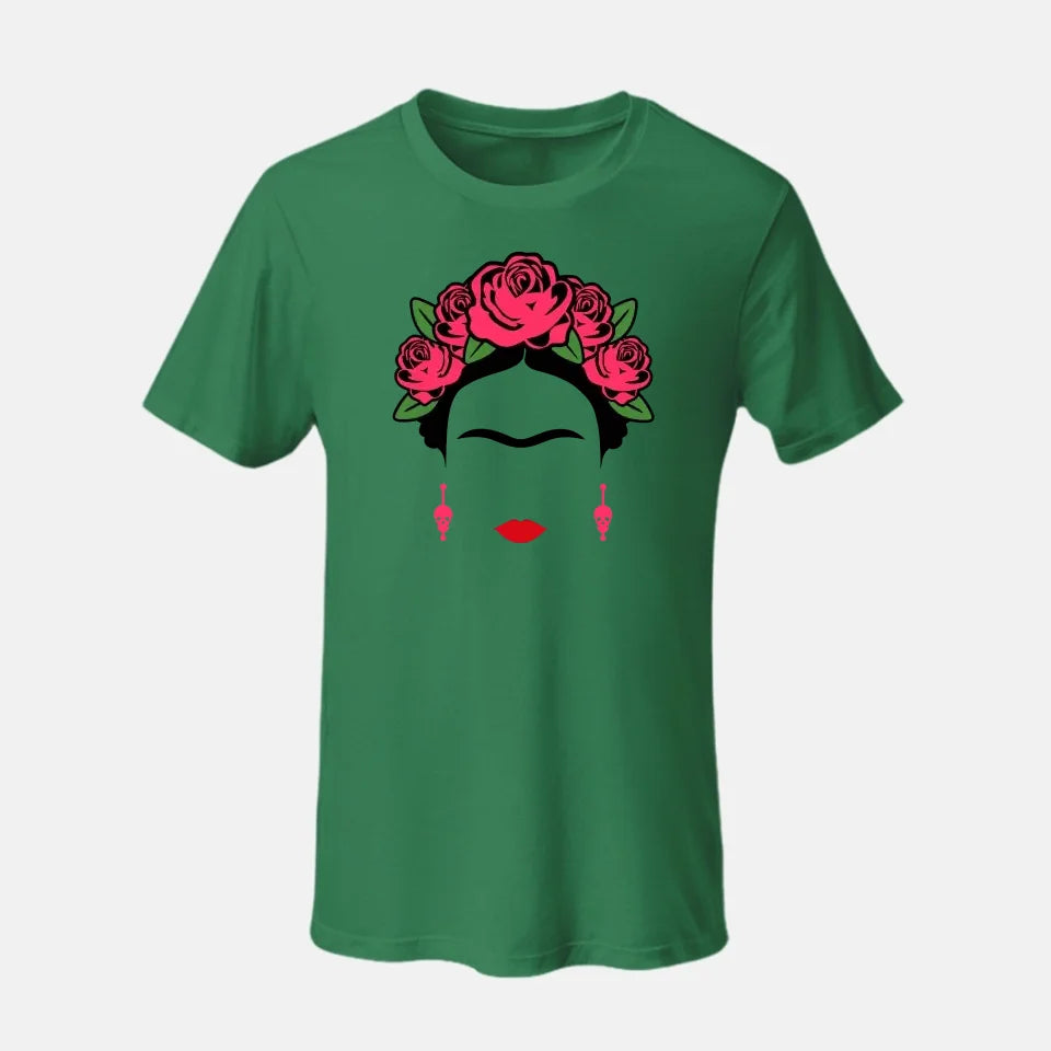kelly-green