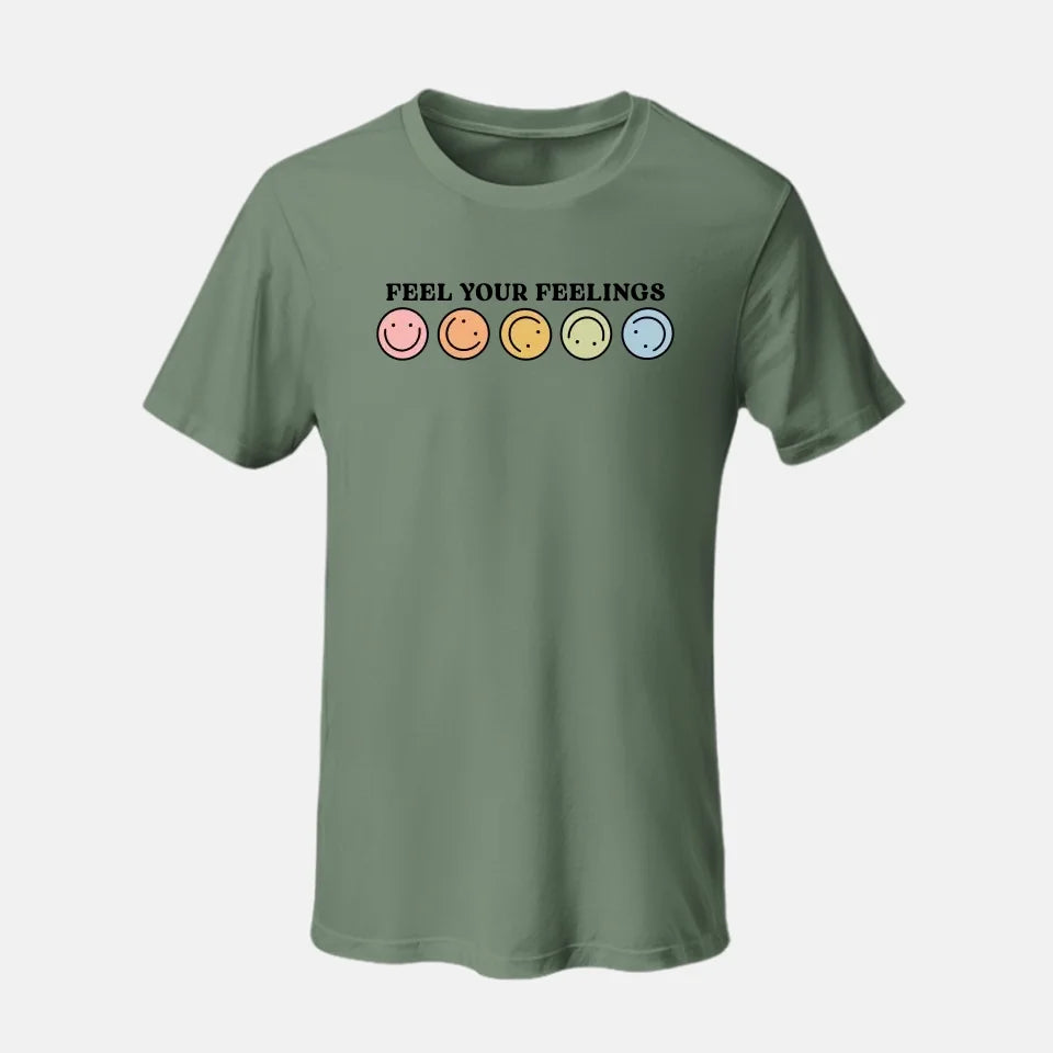 military-green