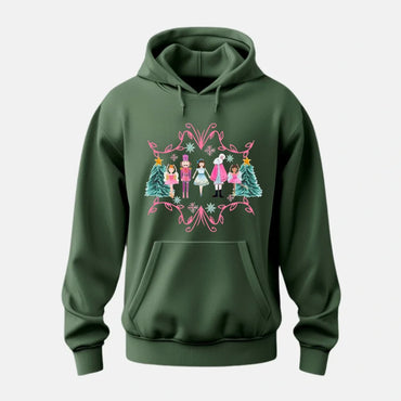 custobera-hoodie-military-green