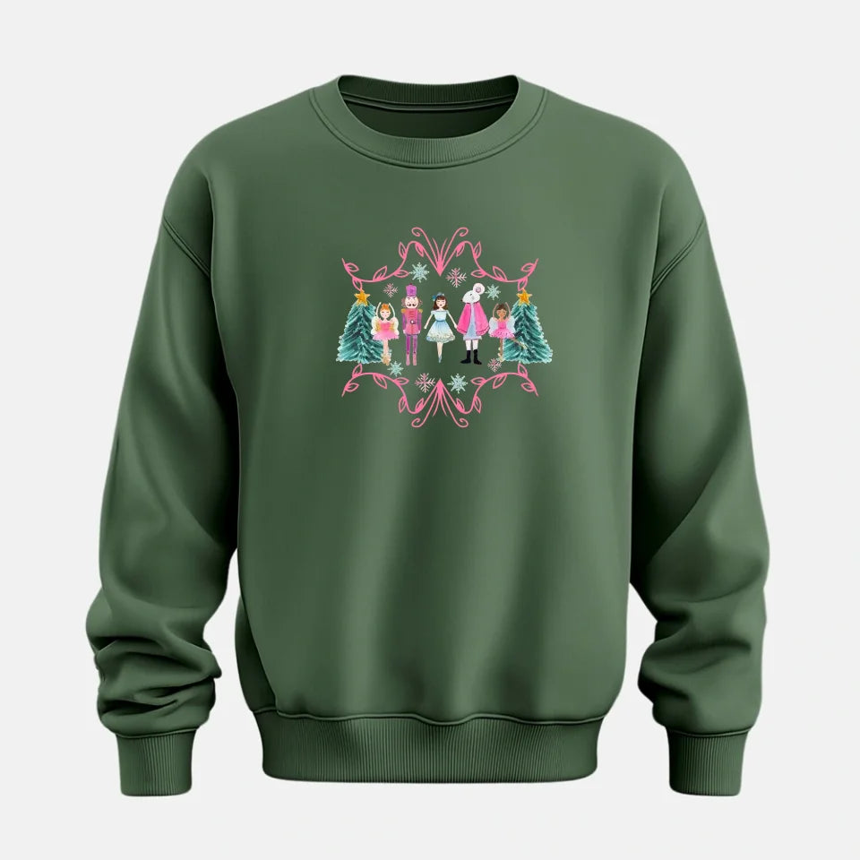 military-green