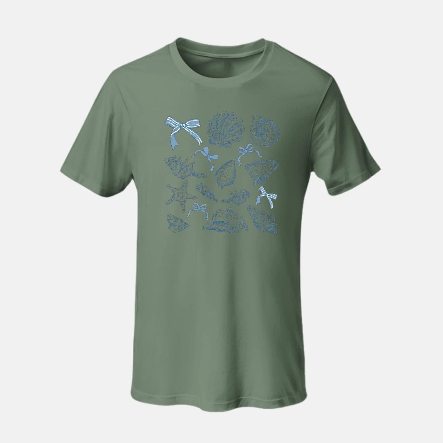 military-green