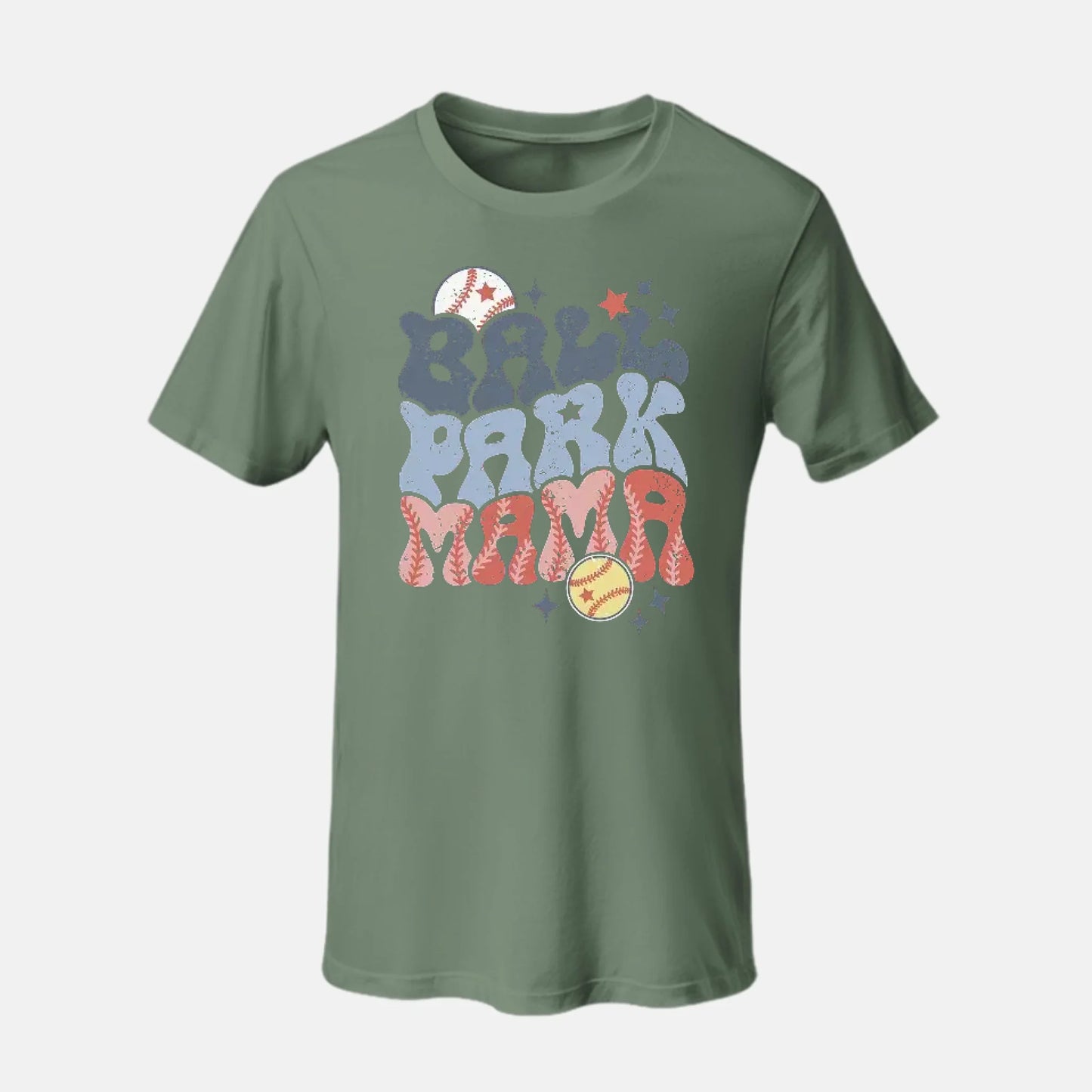 military-green