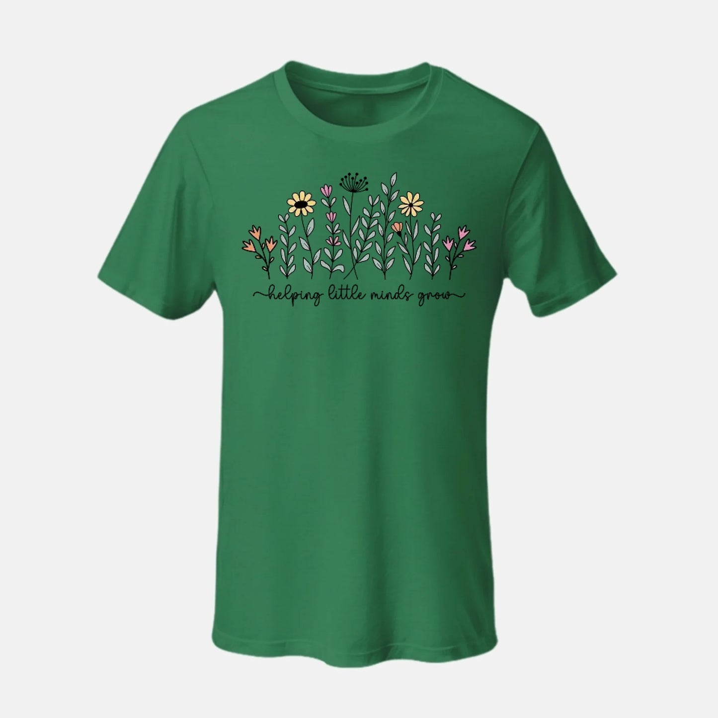 kelly-green