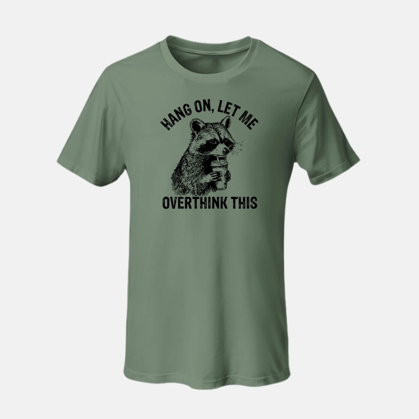 military-green