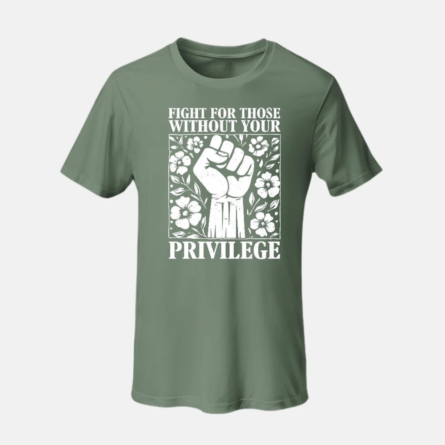 military-green