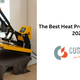 The Best Heat Press Machines of 2025