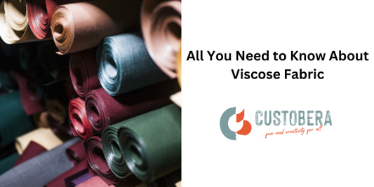 All You Need to Know About Viscose Fabric