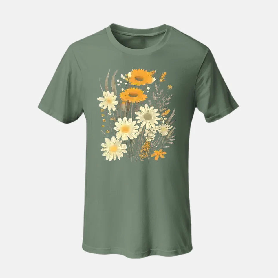 military-green