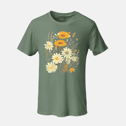 military-green