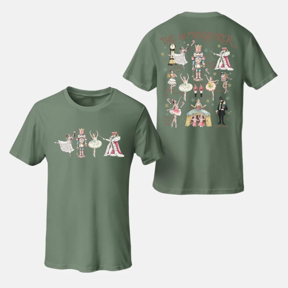 military-green