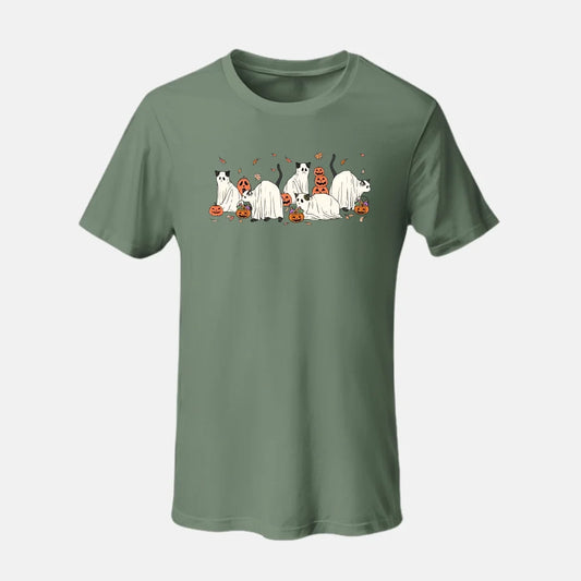 military-green