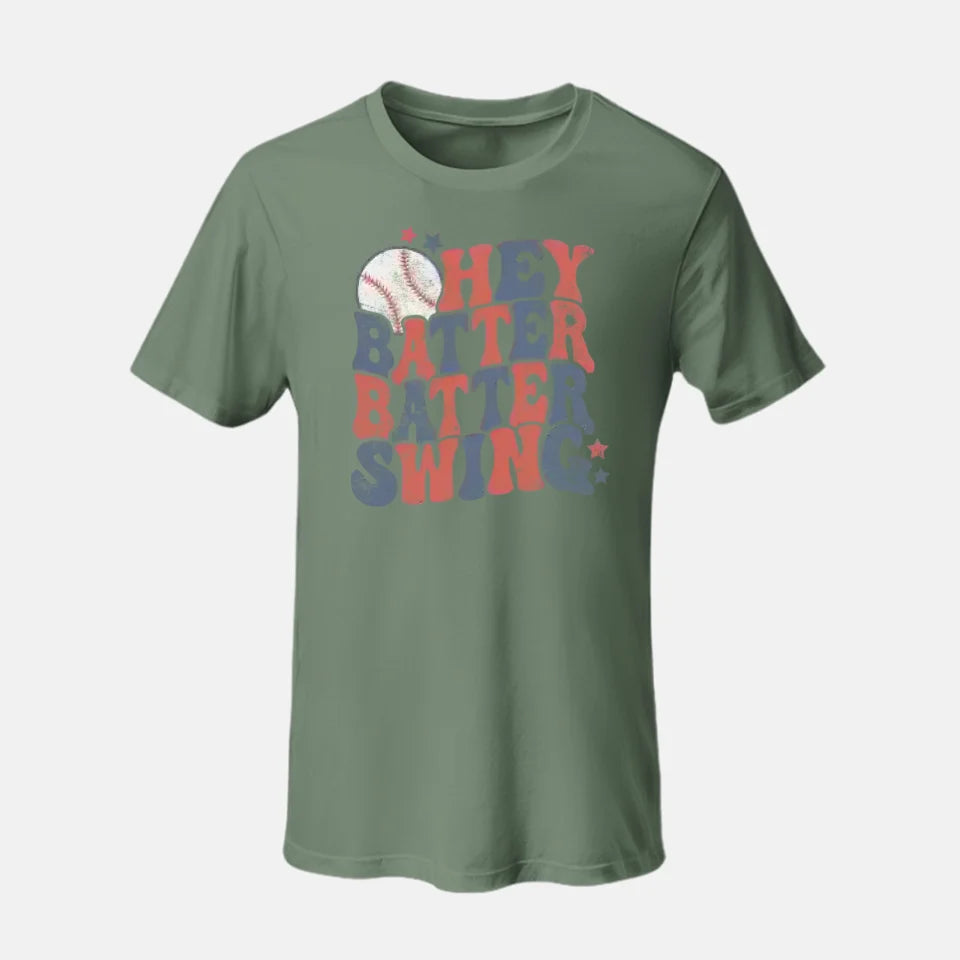 military-green
