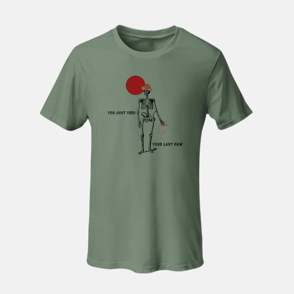 military-green