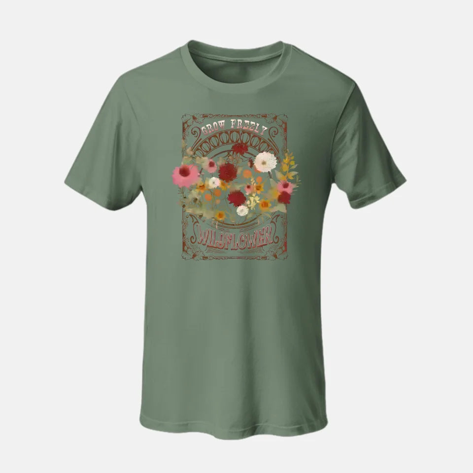 military-green