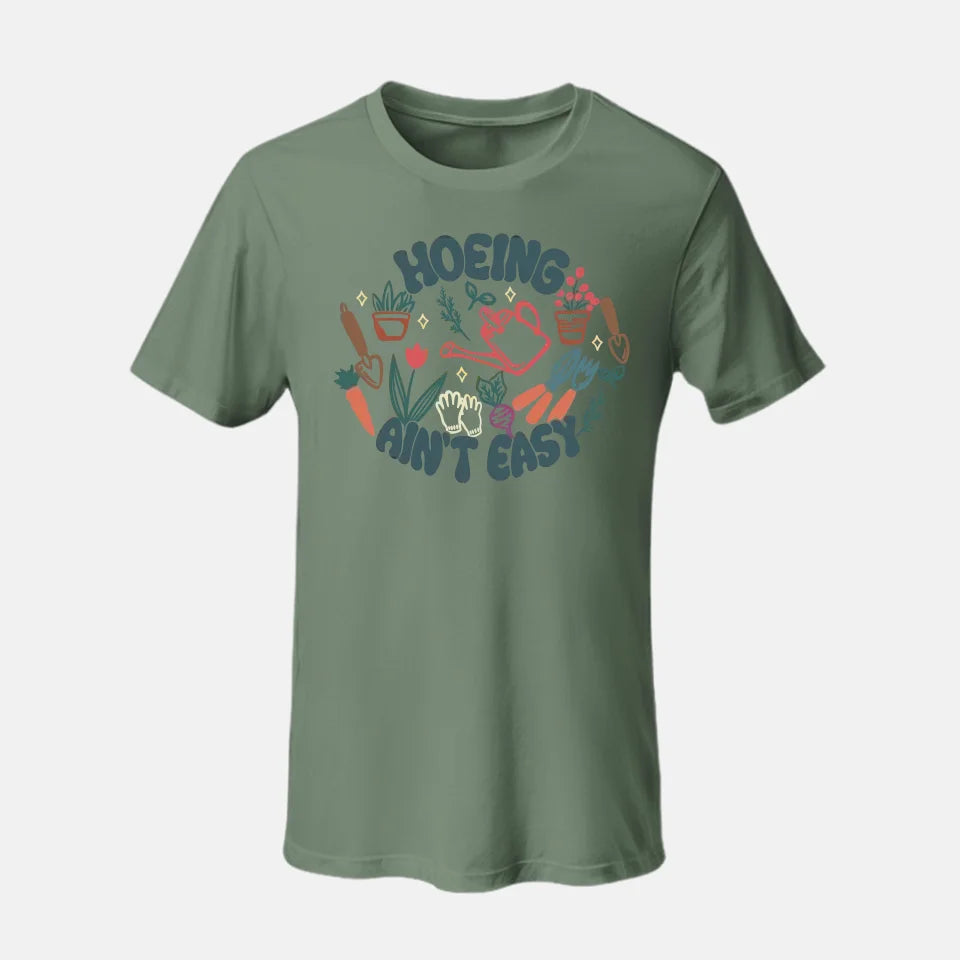 military-green