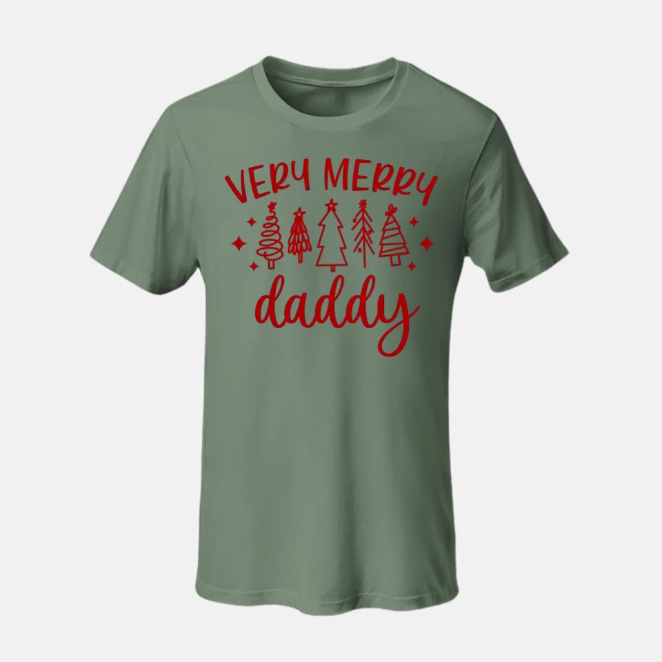 military-green