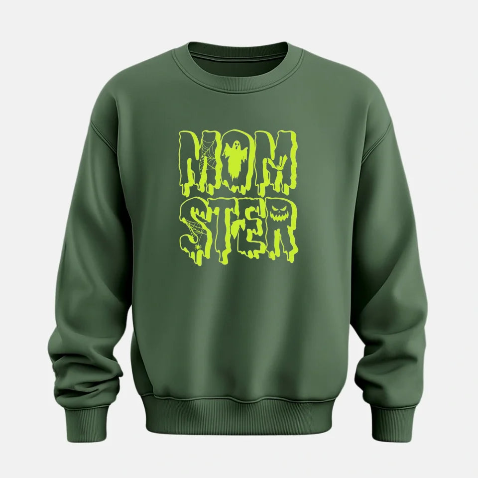 military-green