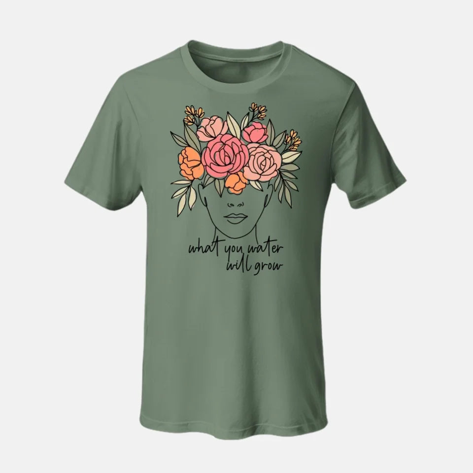 military-green