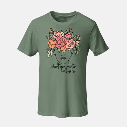 military-green