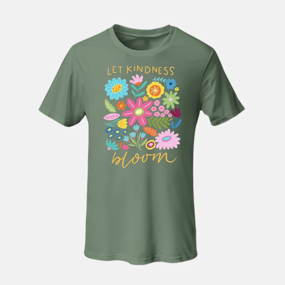 military-green