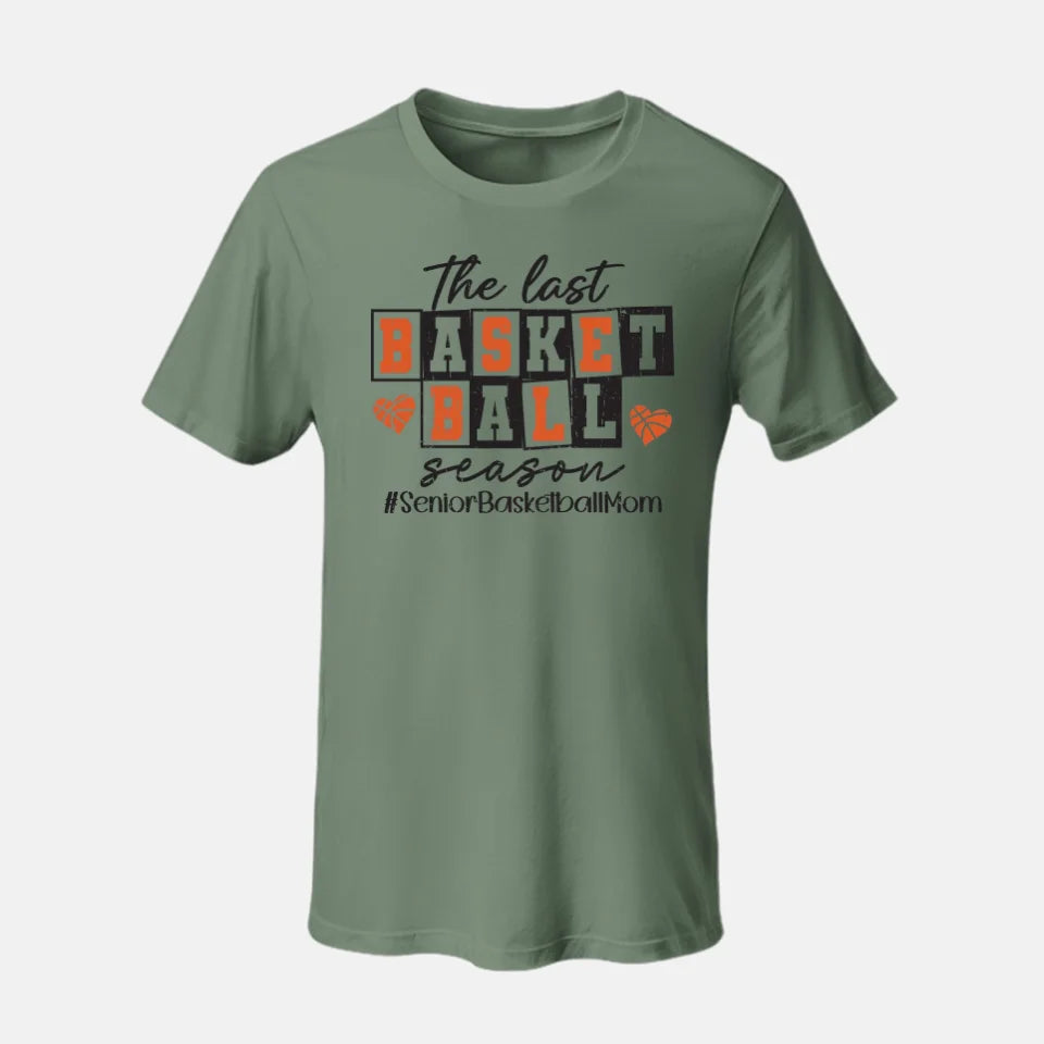 military-green