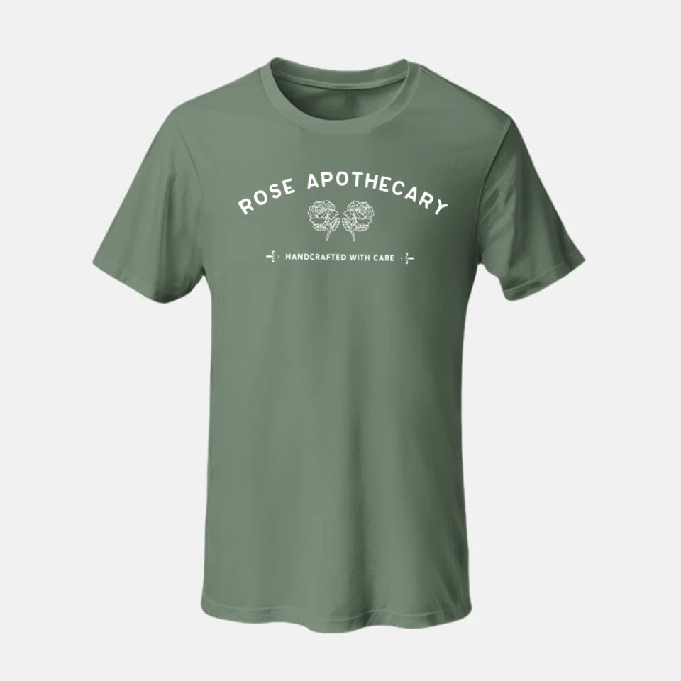military-green