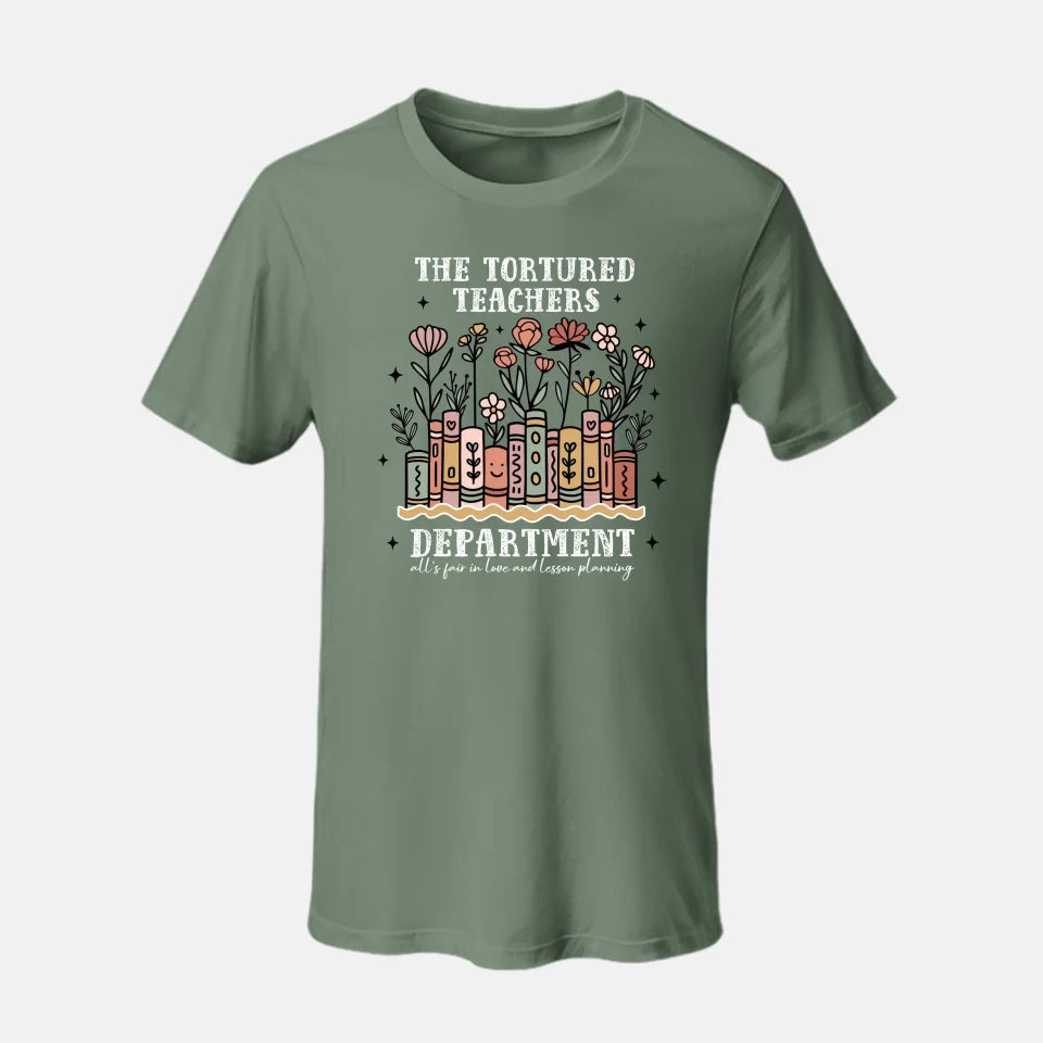 military-green