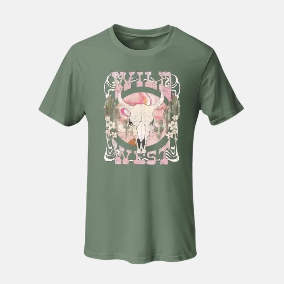 military-green
