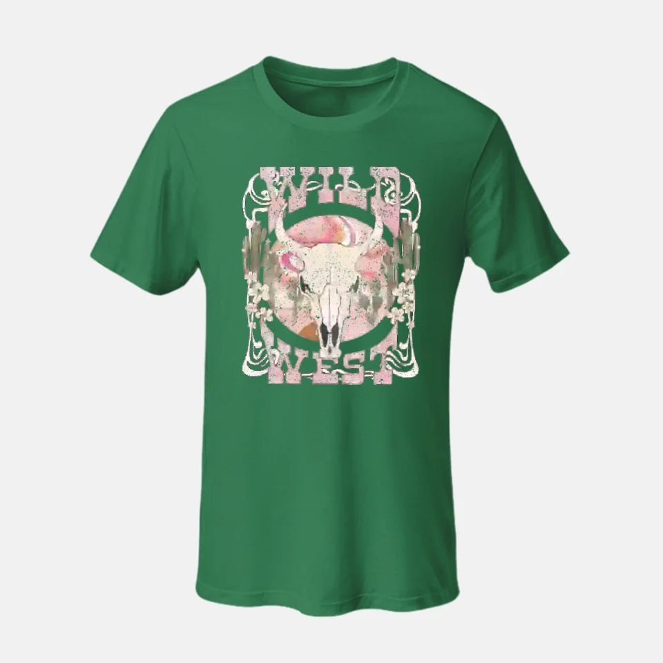 kelly-green