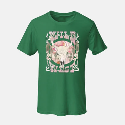 kelly-green