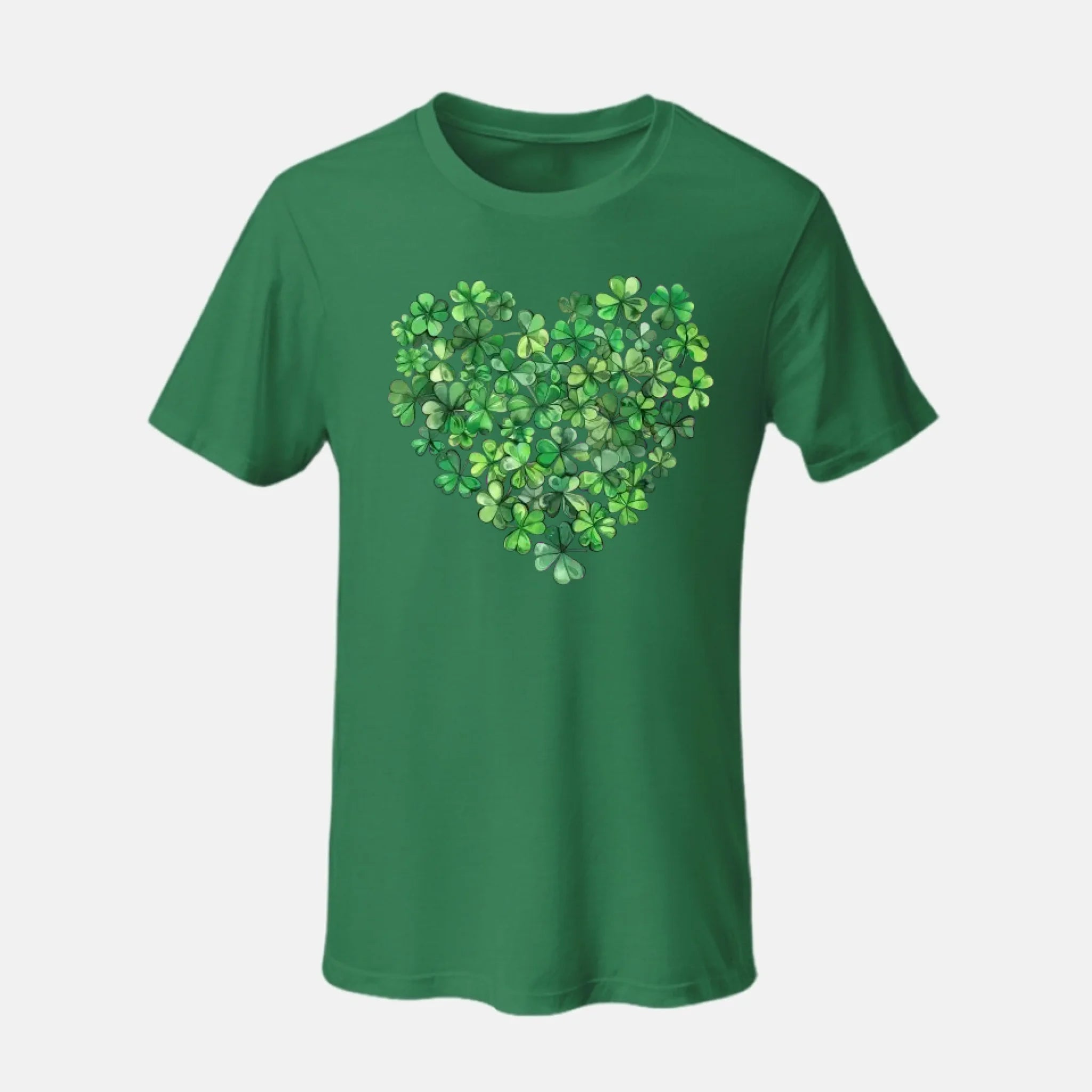 kelly-green
