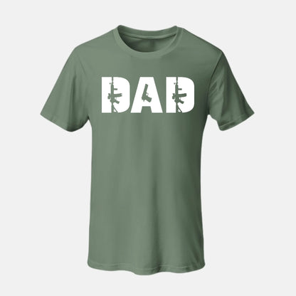 military-green