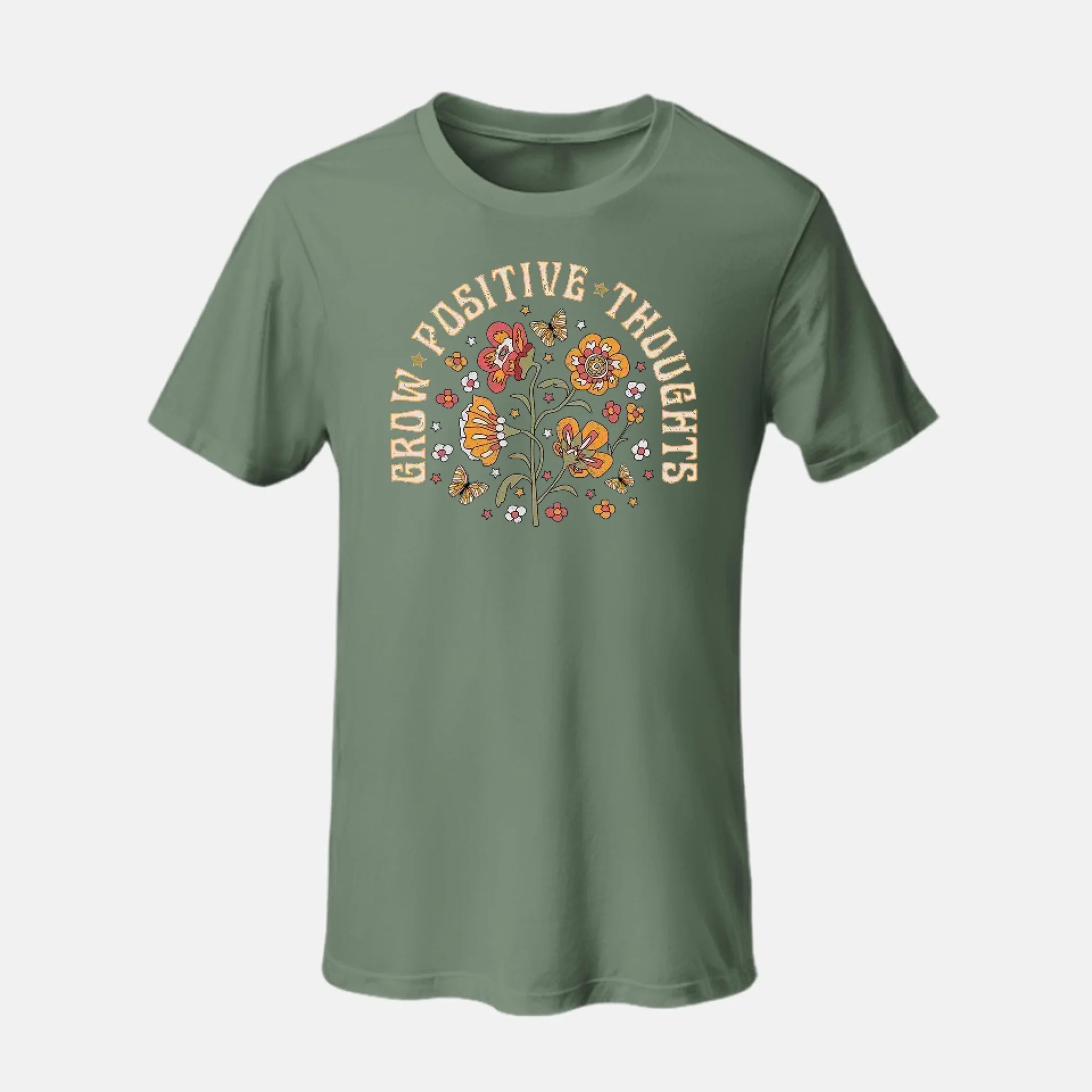 military-green
