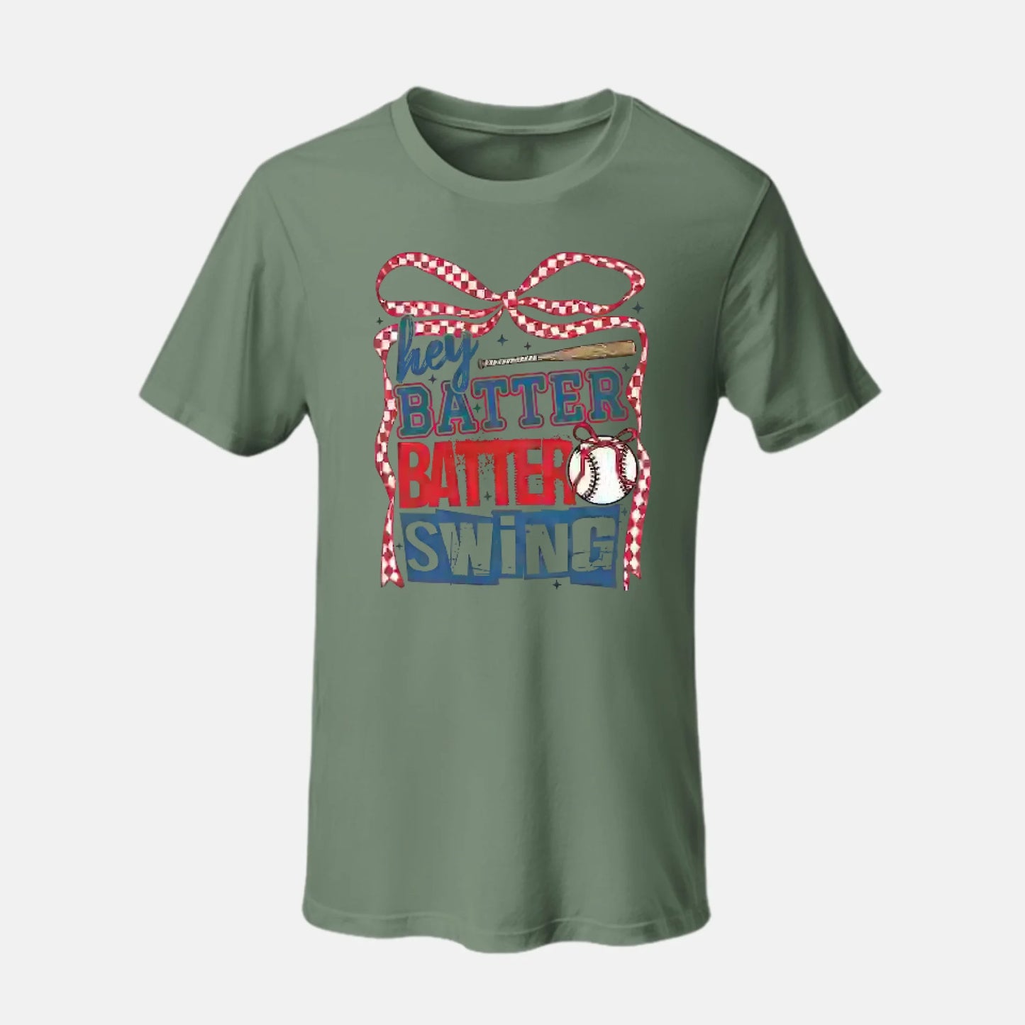 military-green