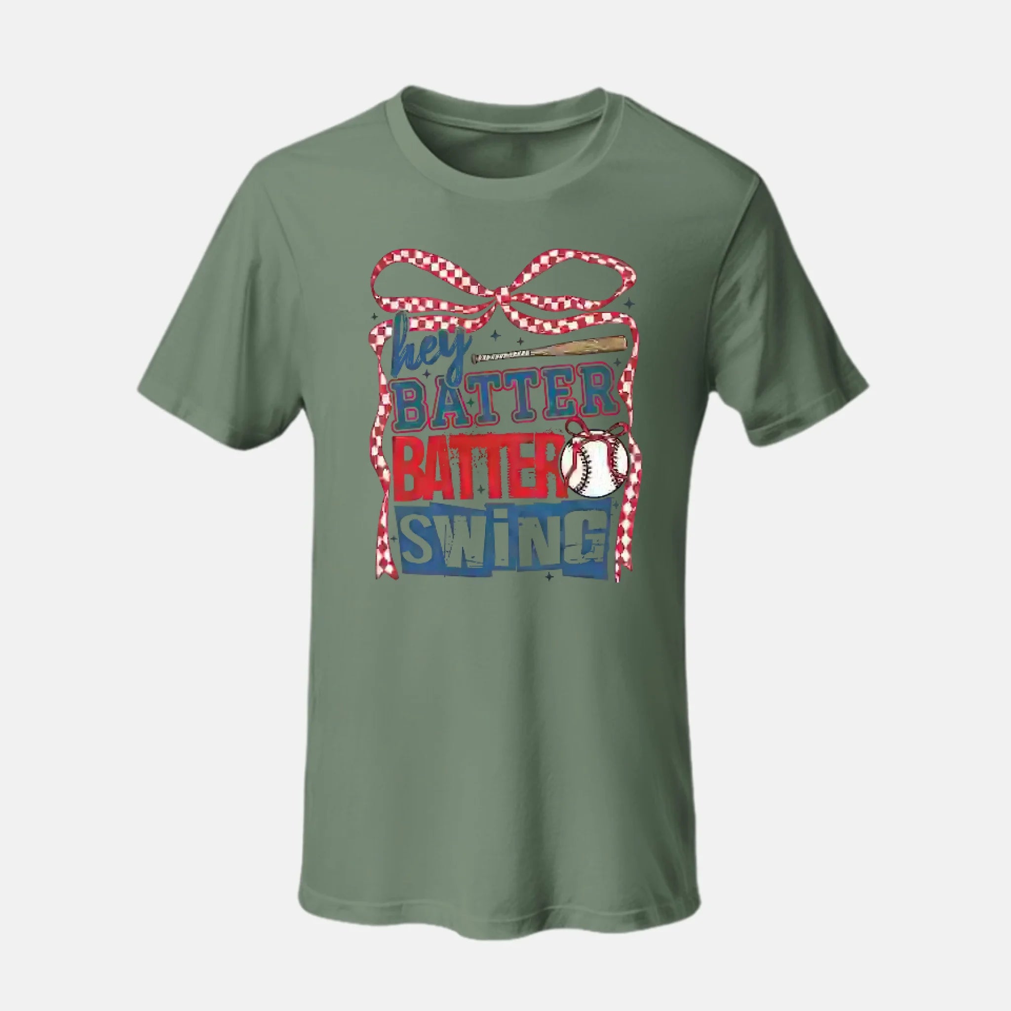 military-green