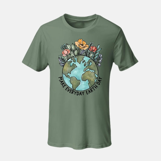 military-green