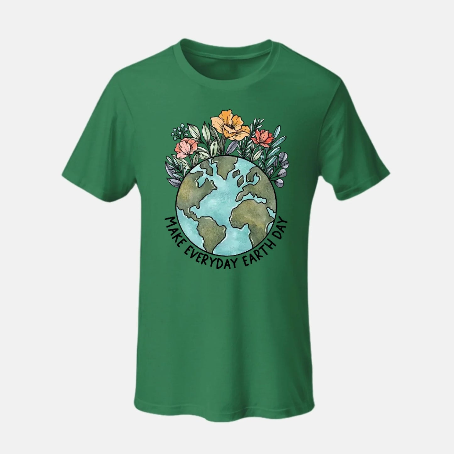 kelly-green