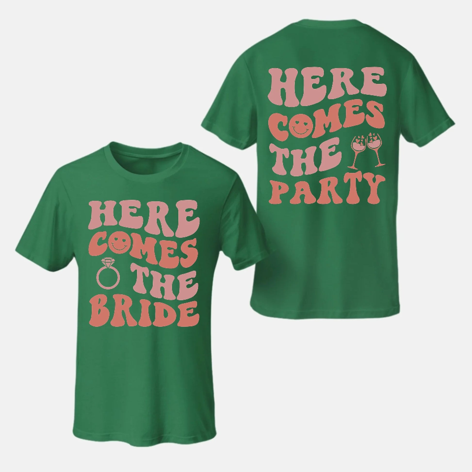 kelly-green