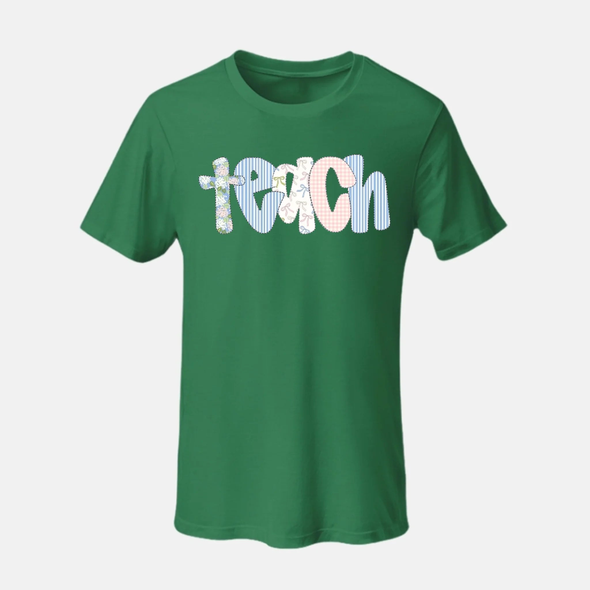 kelly-green