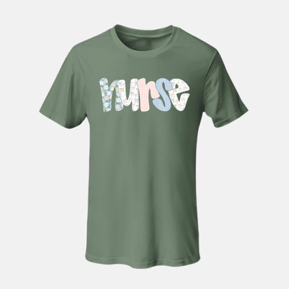 military-green