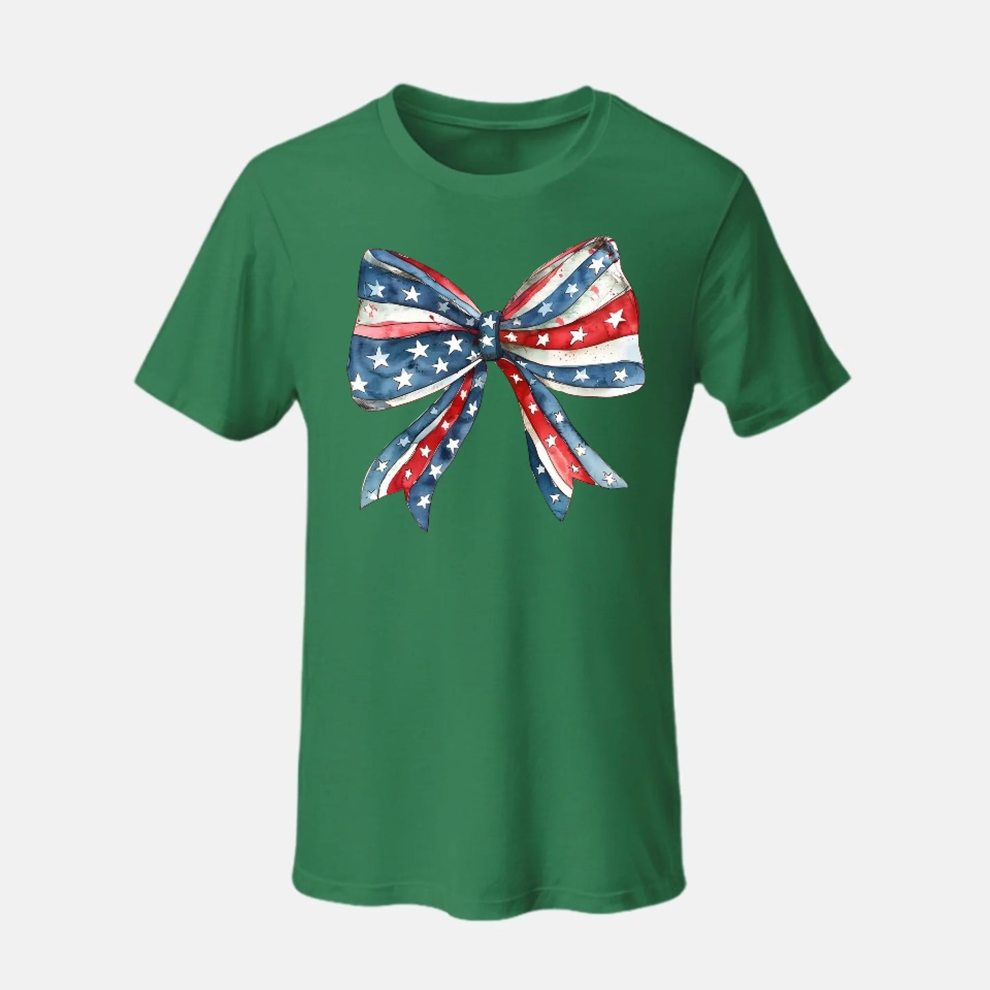 kelly-green