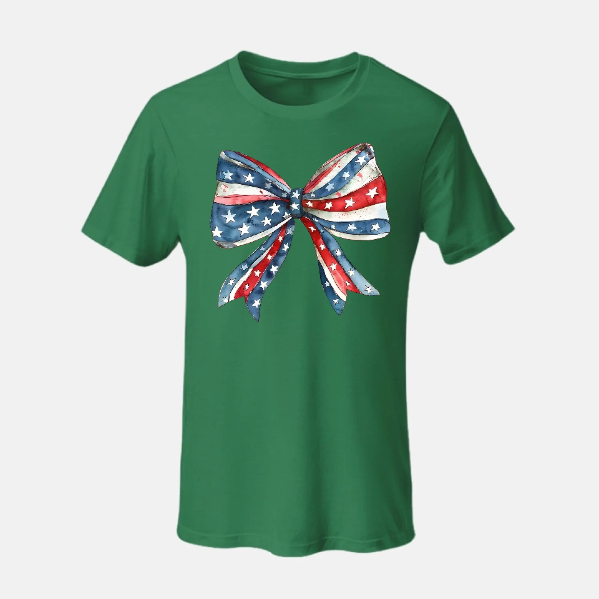 kelly-green