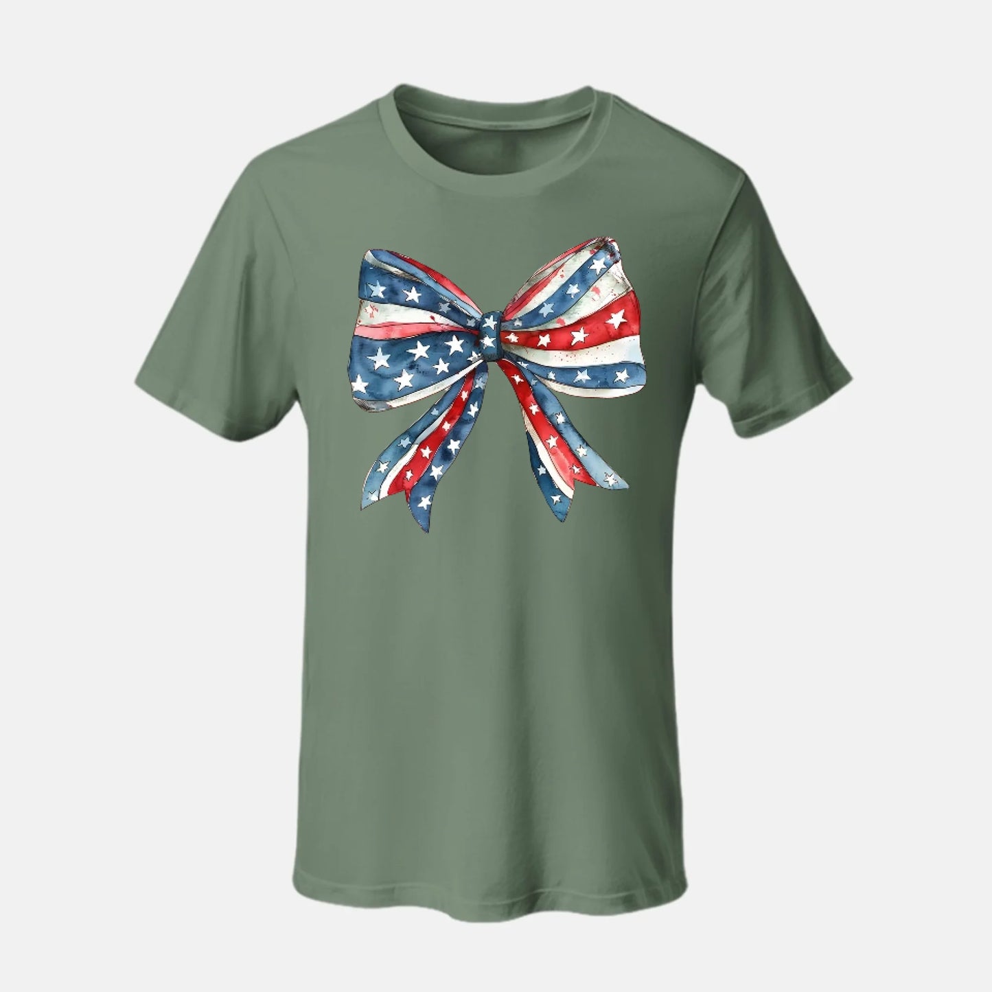 military-green