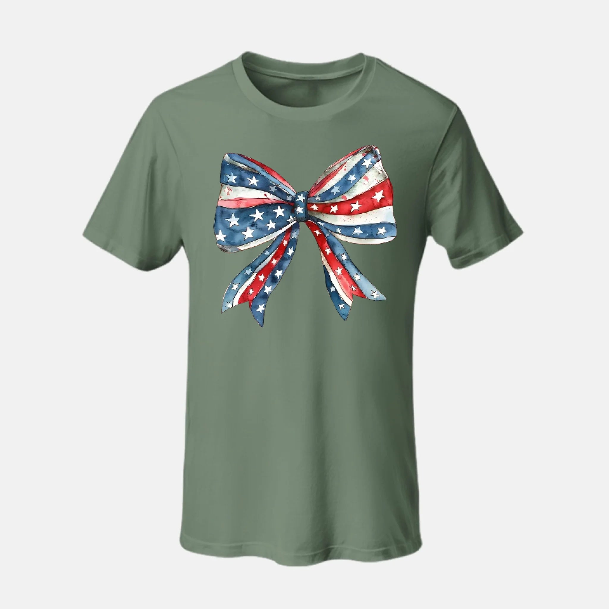 military-green