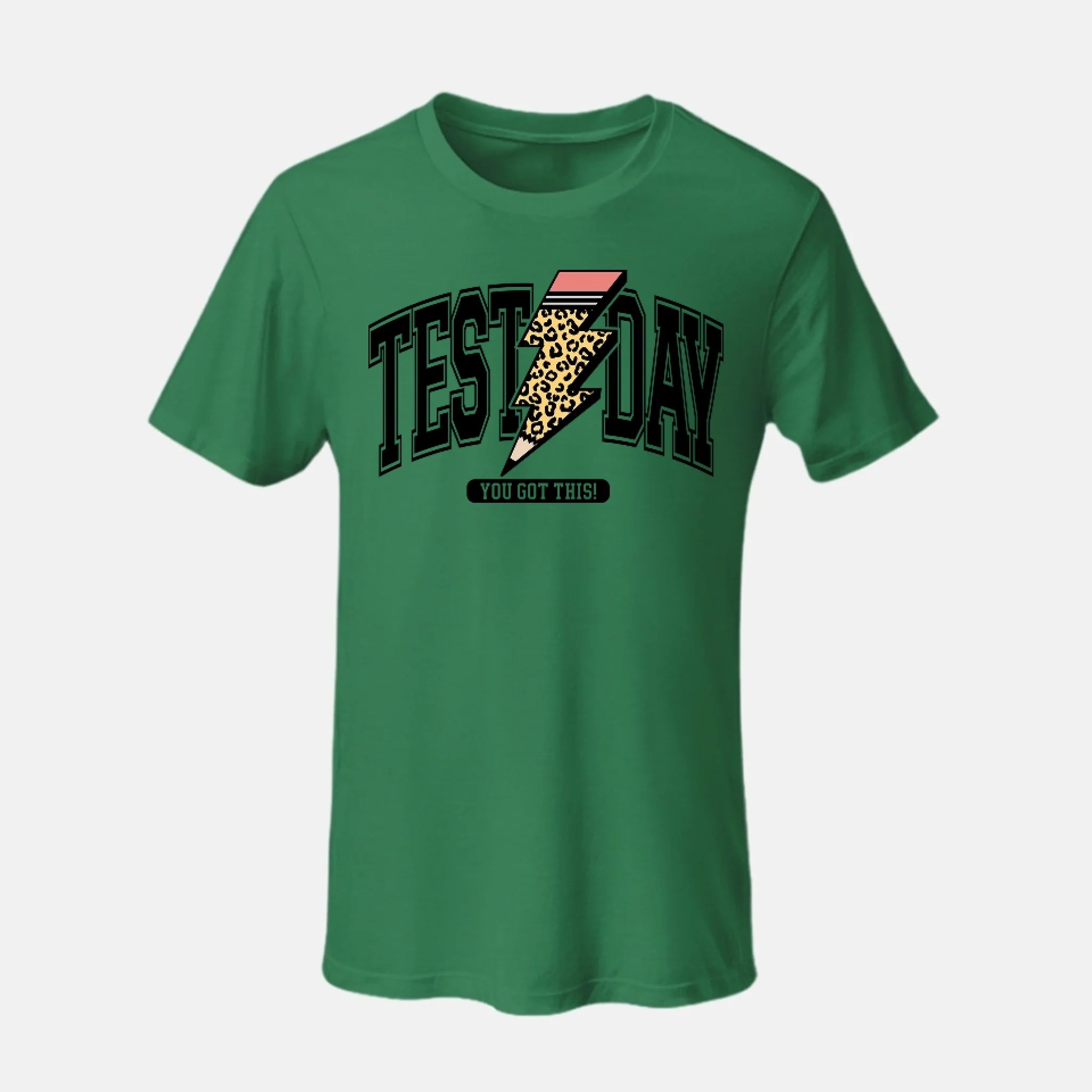 kelly-green