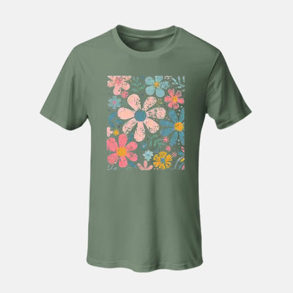 military-green